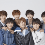 なにわ男子　歌が上手い順ランキング！歌唱力王は誰の手に！